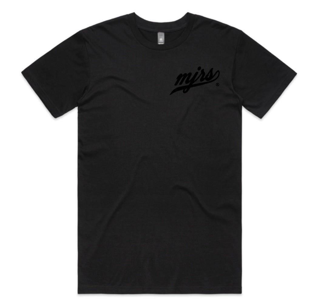 Mjrs Tee