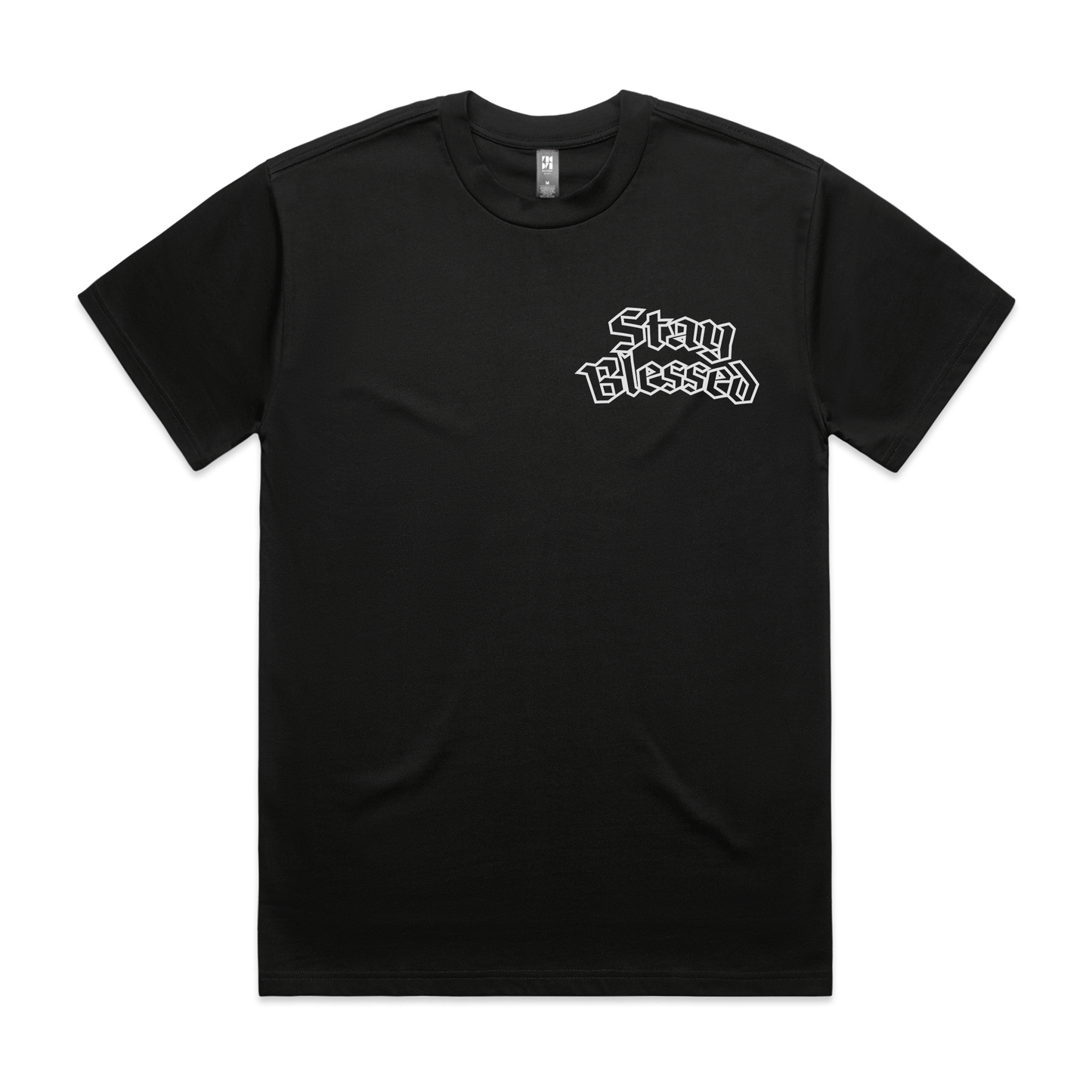 The Devil Hates Sundays Heavy Tee