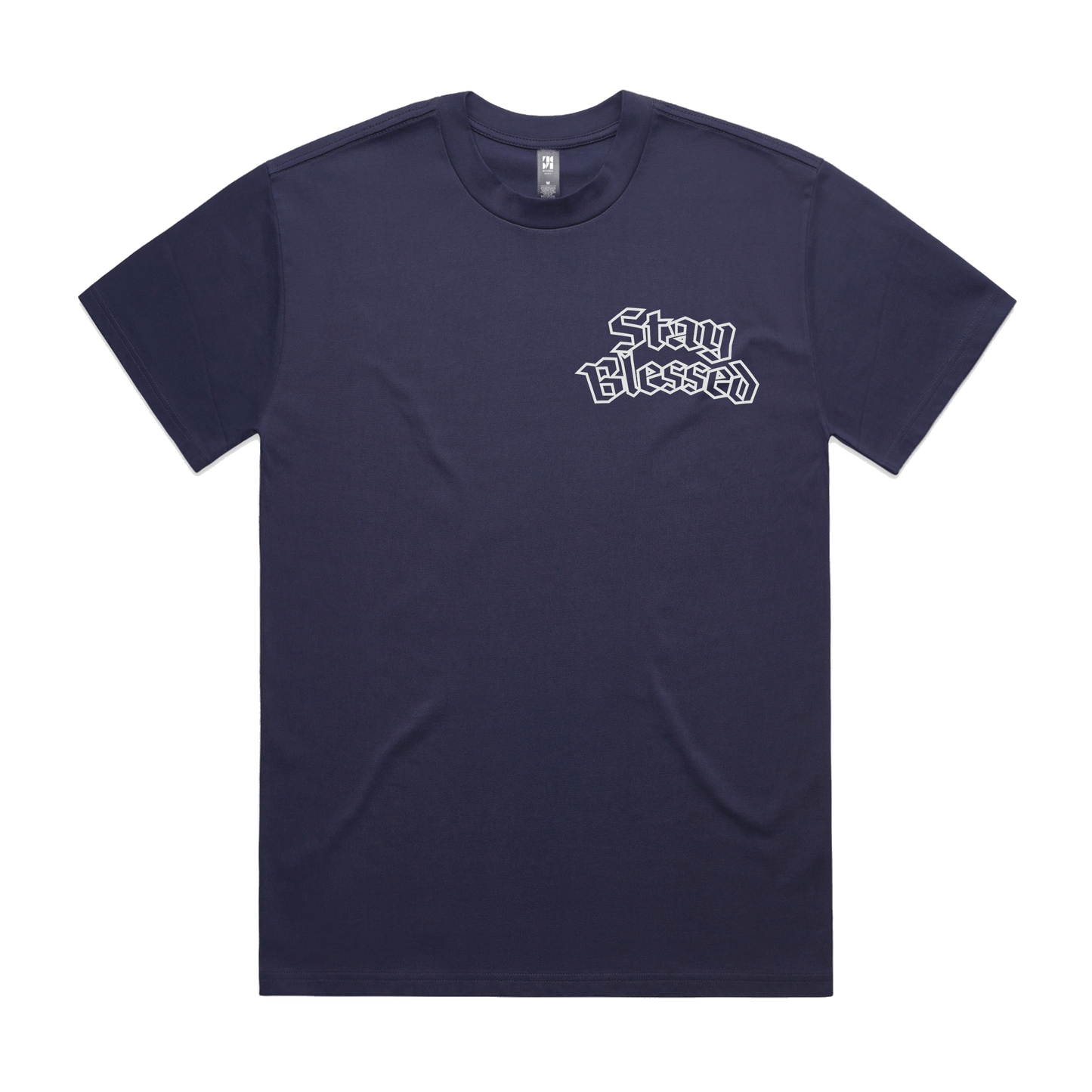 The Devil Hates Sundays Heavy Tee