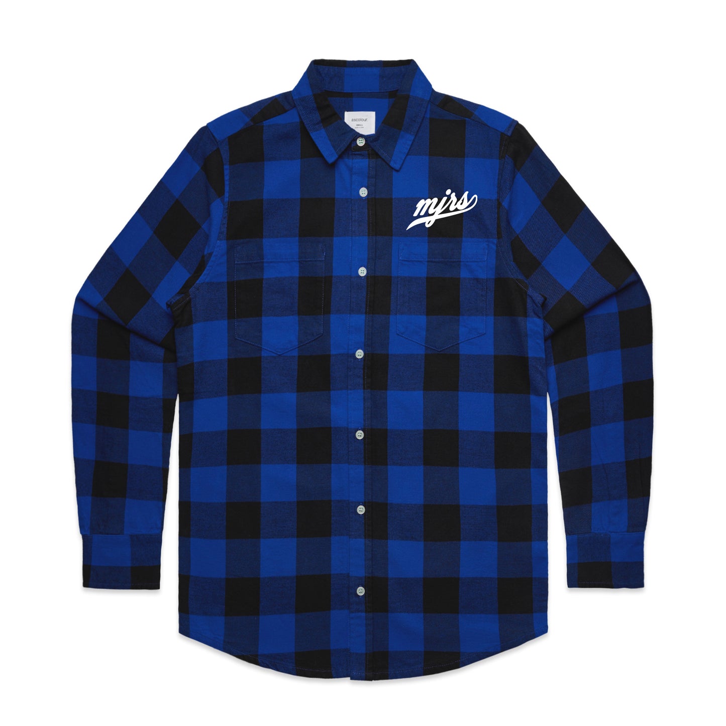 MJRS. Tilt Flannel