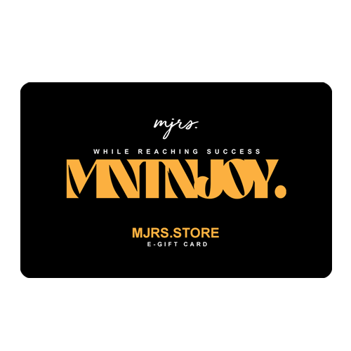 Maintain Joy E-Gift Card