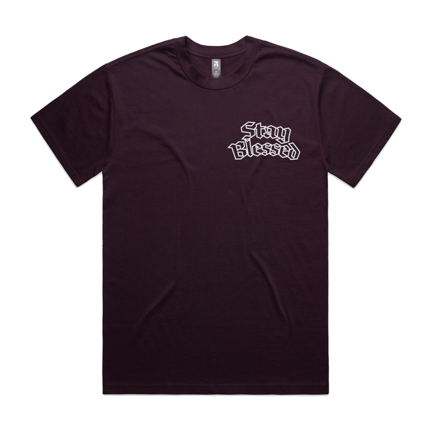 The Devil Hates Sundays Heavy Tee