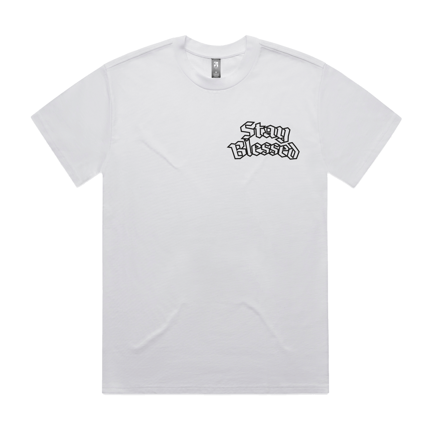 The Devil Hates Sundays Heavy Tee