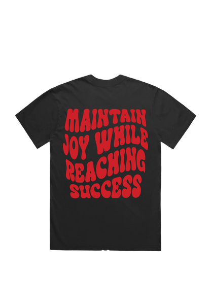 Wavy Heavy Tee