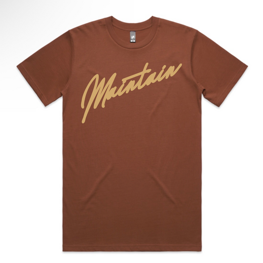 Maintain Tilt (Fall)