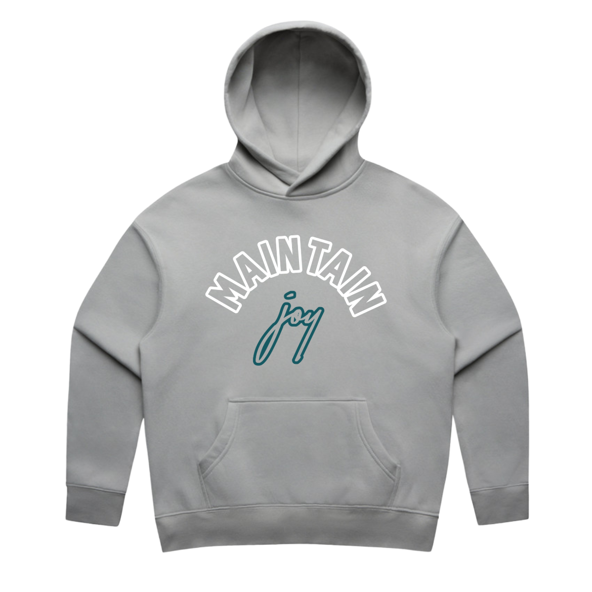 Maintain Joy Relax Hoodie (Women's)