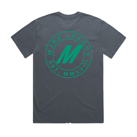 MJRS League Heavy Tees