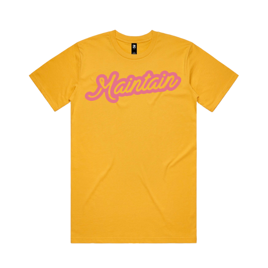 Maintain Tilt 2.0 (Women’s) Summer