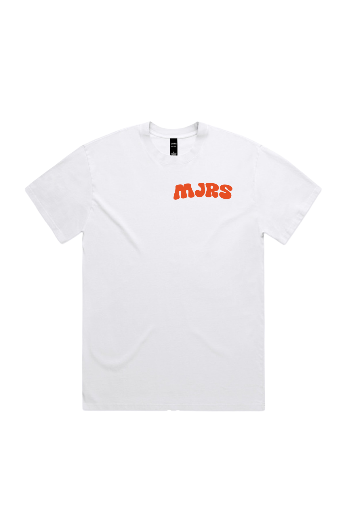 Wavy Heavy Tee
