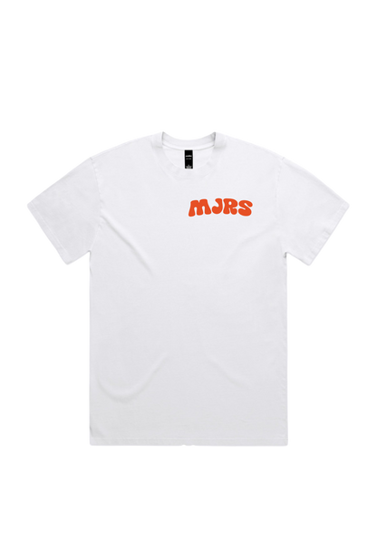 Wavy Heavy Tee