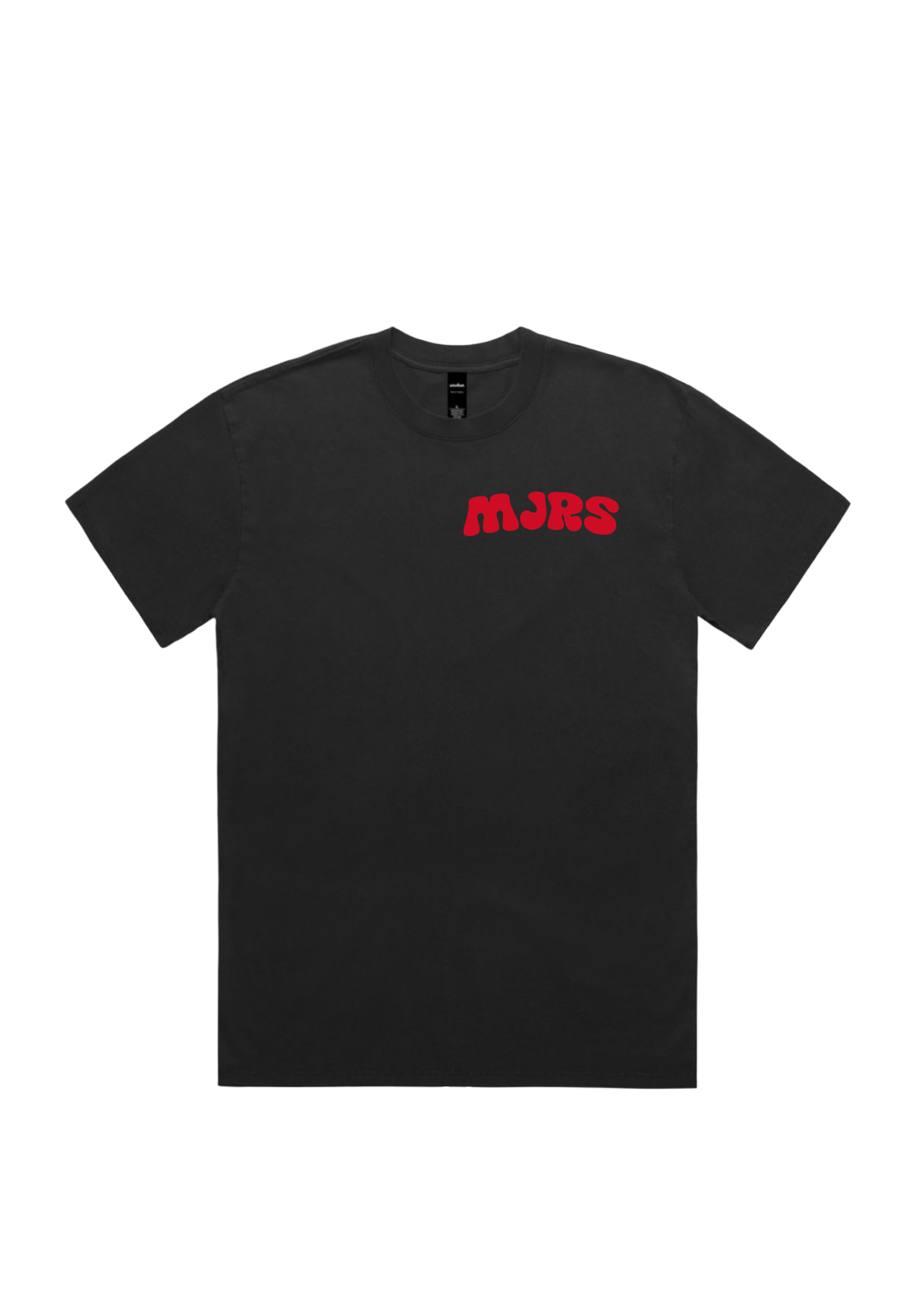 Wavy Heavy Tee