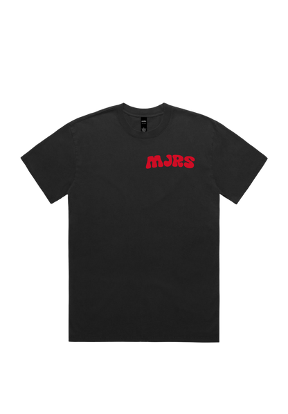 Wavy Heavy Tee