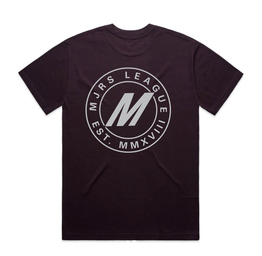 MJRS League Heavy Tees (Fall)