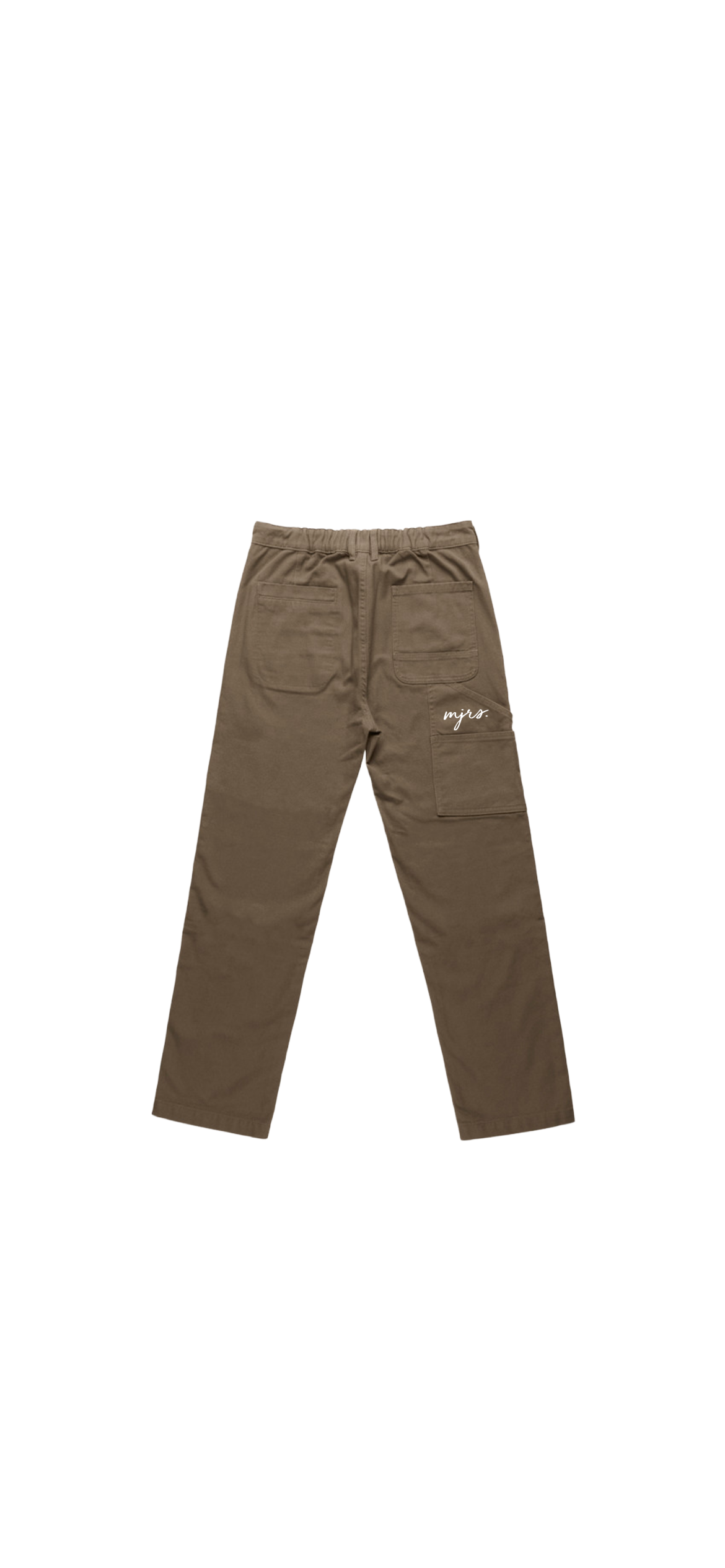 Utility Pants