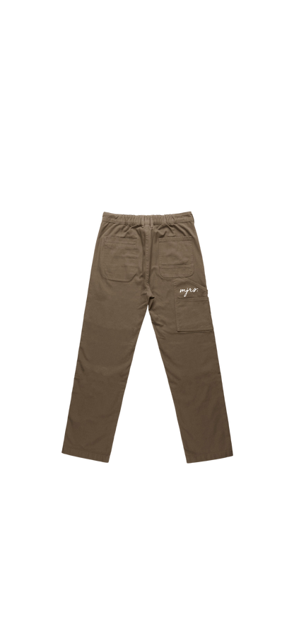 Utility Pants