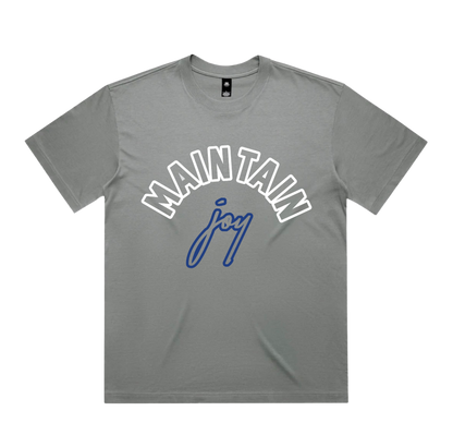 Maintain Joy Box Tees