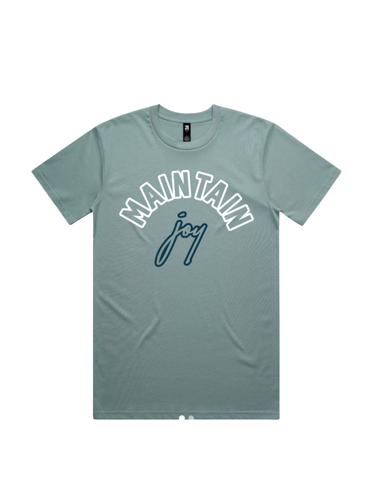 Maintain Joy Tee (Men’s)
