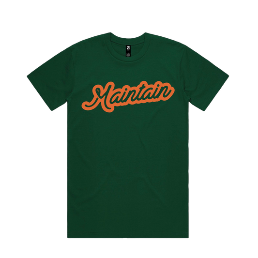 Maintain Tilt 2.0 (Men’s) Summer