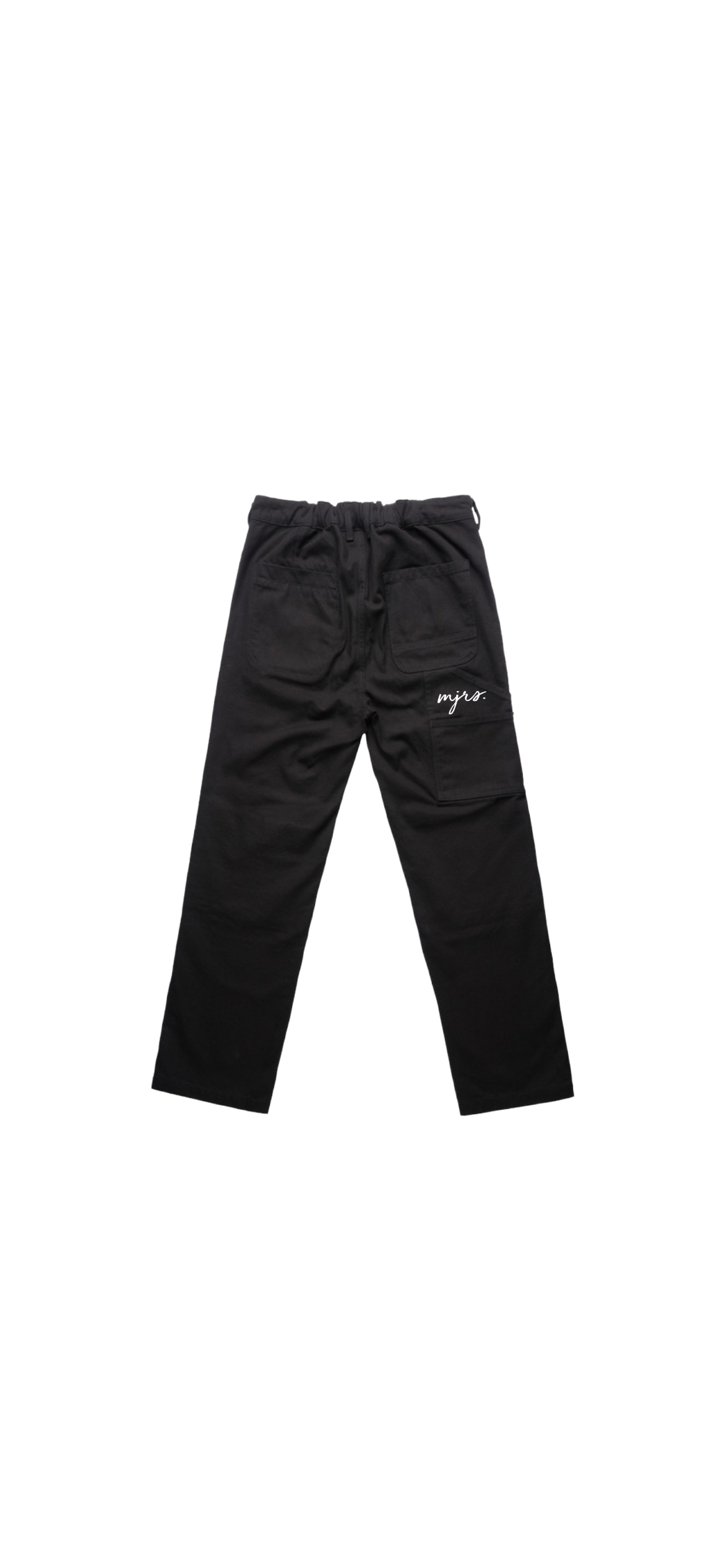 Utility Pants