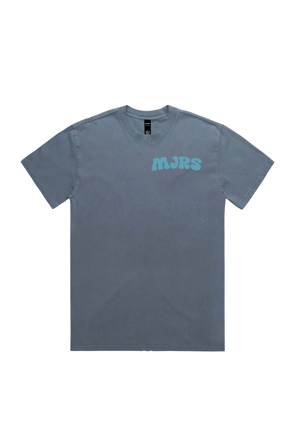 Wavy Heavy Tee