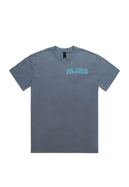 Wavy Heavy Tee
