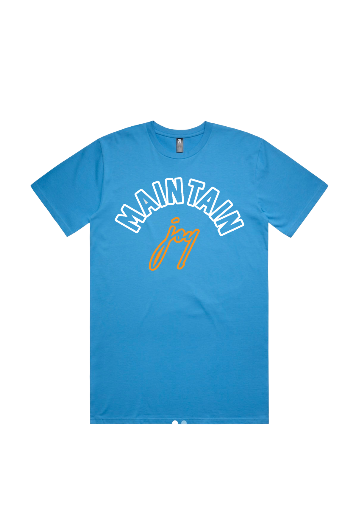 Maintain Joy Tee (Men’s)