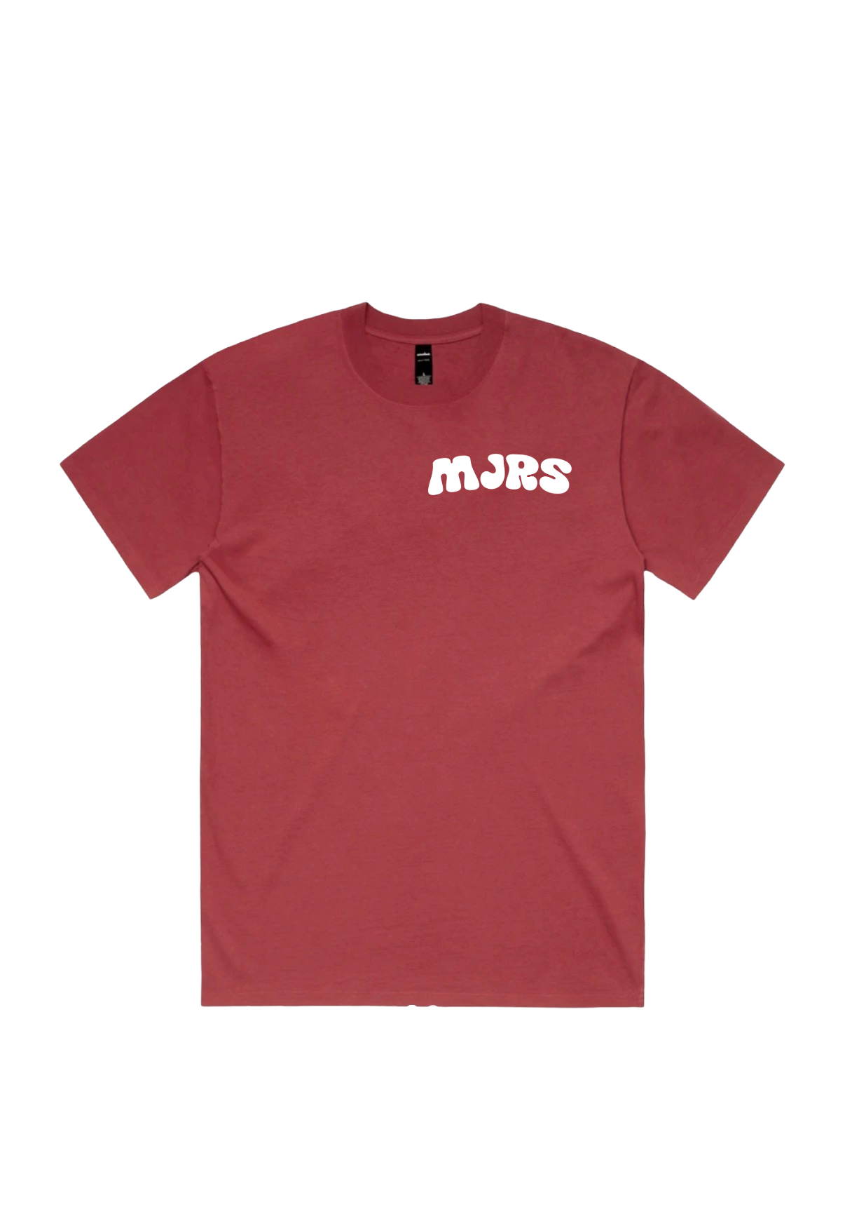 Wavy Heavy Tee