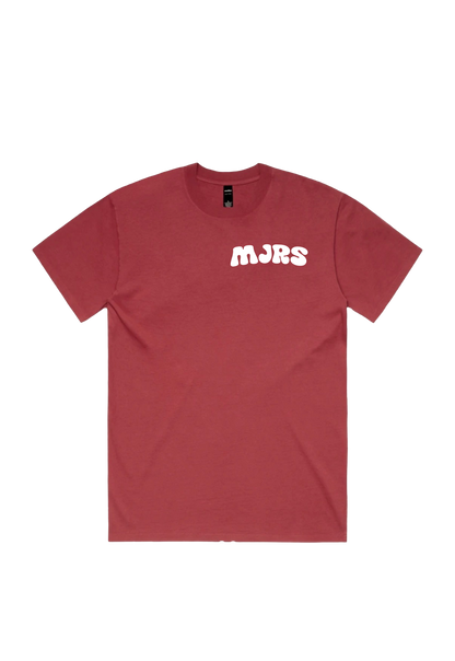 Wavy Heavy Tee