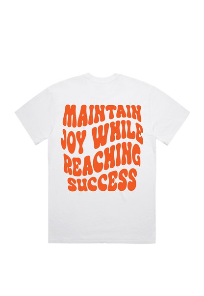Wavy Heavy Tee