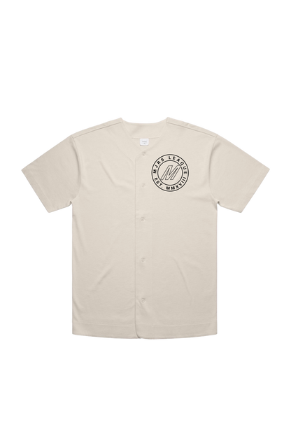 MJRS League Baseball Jersey