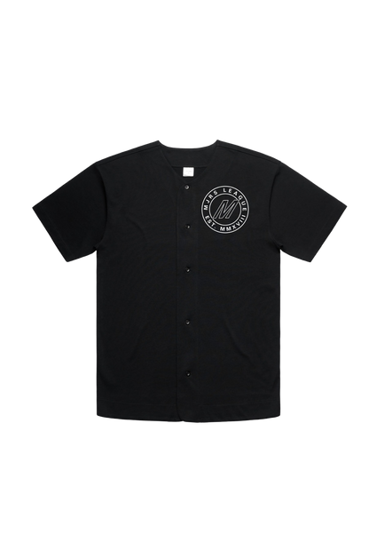 MJRS League Baseball Jersey
