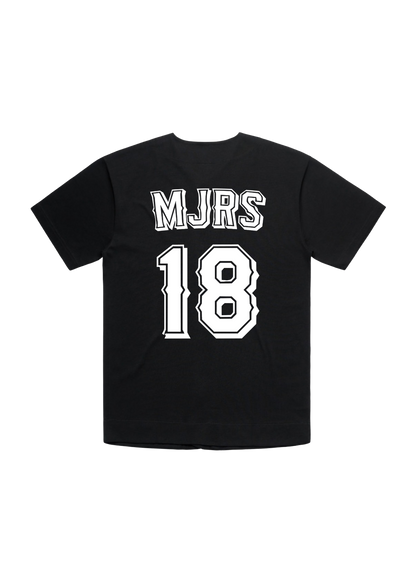 MJRS League Baseball Jersey