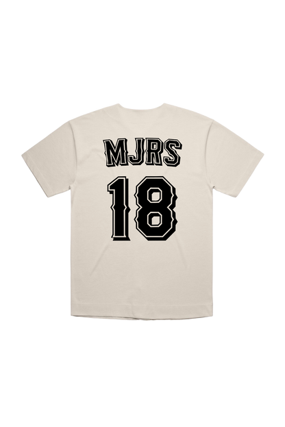 MJRS League Baseball Jersey