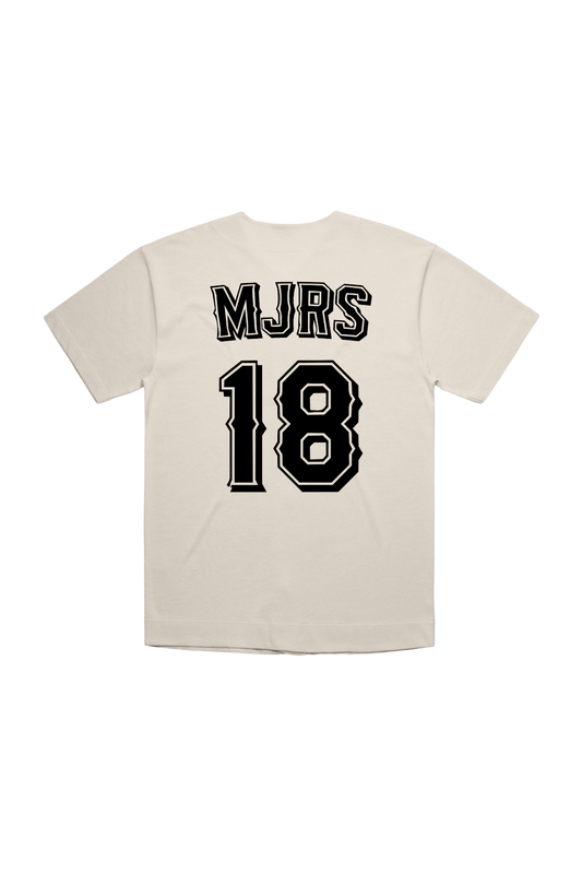 MJRS League Baseball Jersey