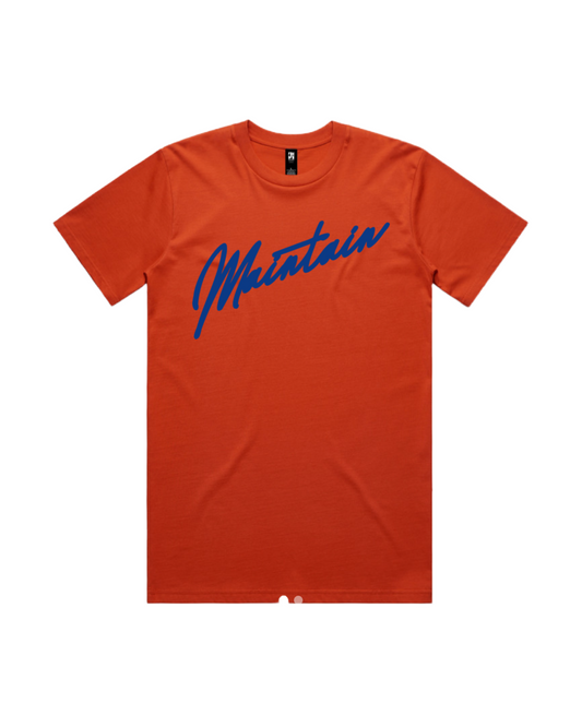 Maintain Tilt Tee