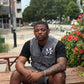 MJRS Utility Vest & Shorts