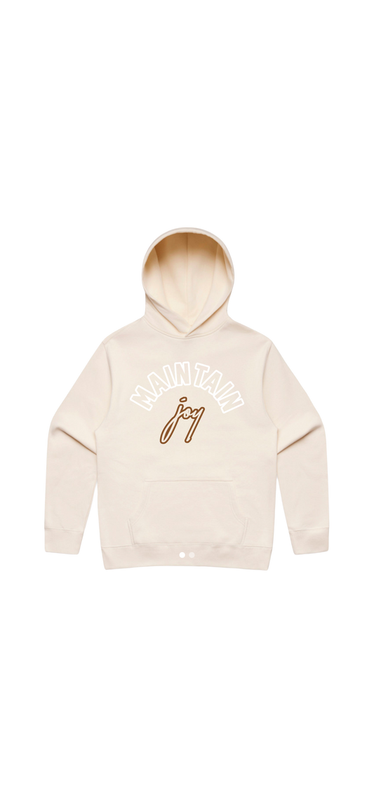 Maintain Joy Hoodie (Men's)