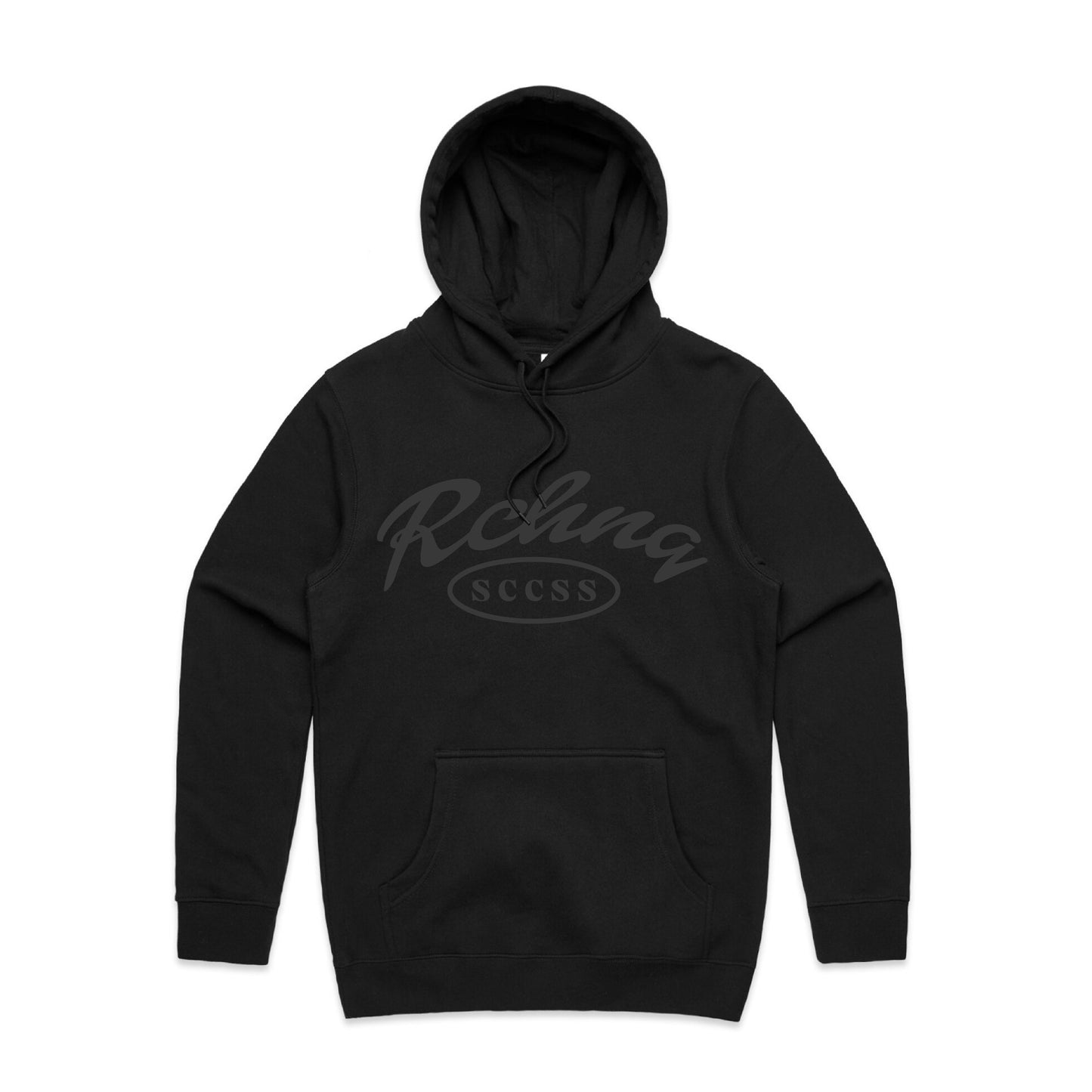 BHM "Rchng Sccss" Hoodie