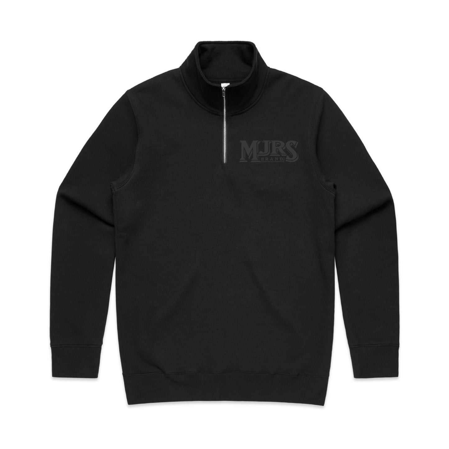 BHM 1/2 Zip Pullover