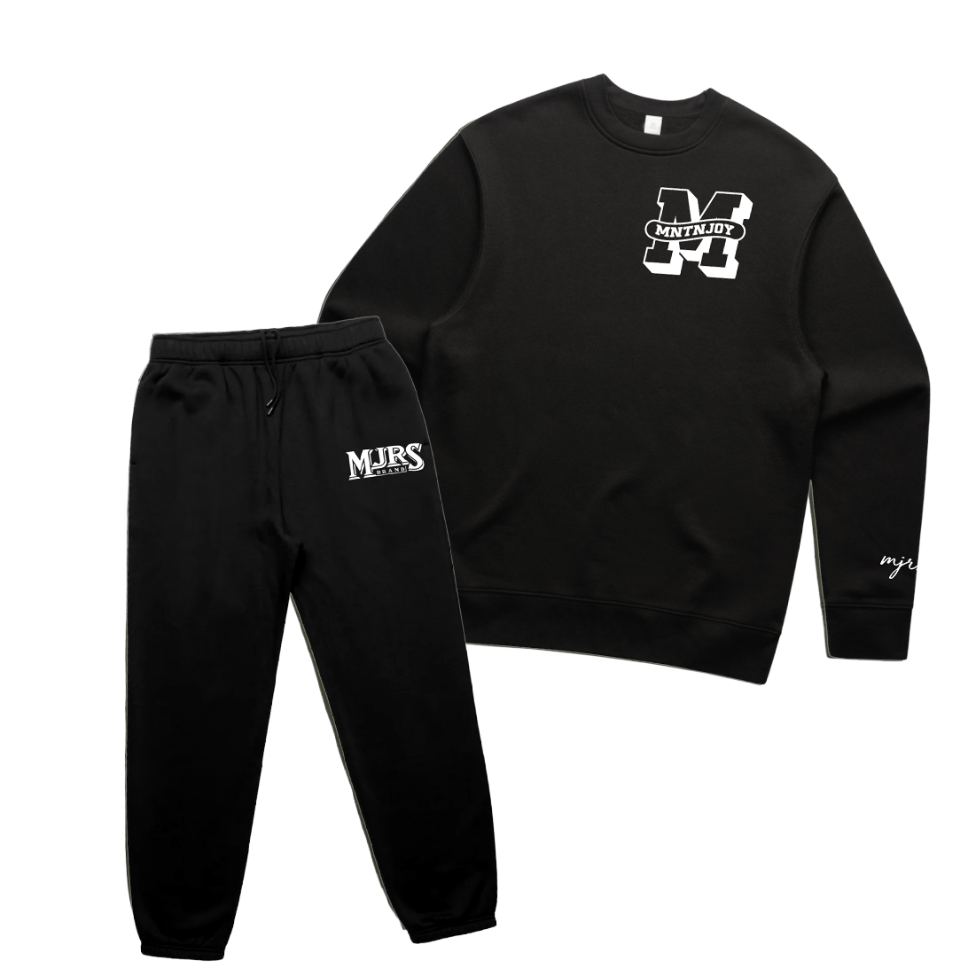Men’s Relax Sweats