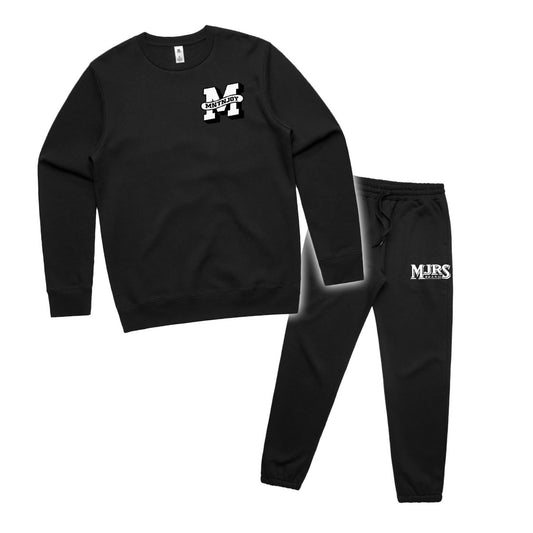 Varsity Sweatsuit