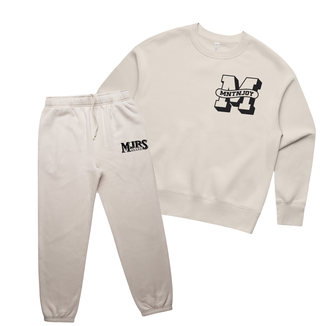 Women’s Relax Sweats