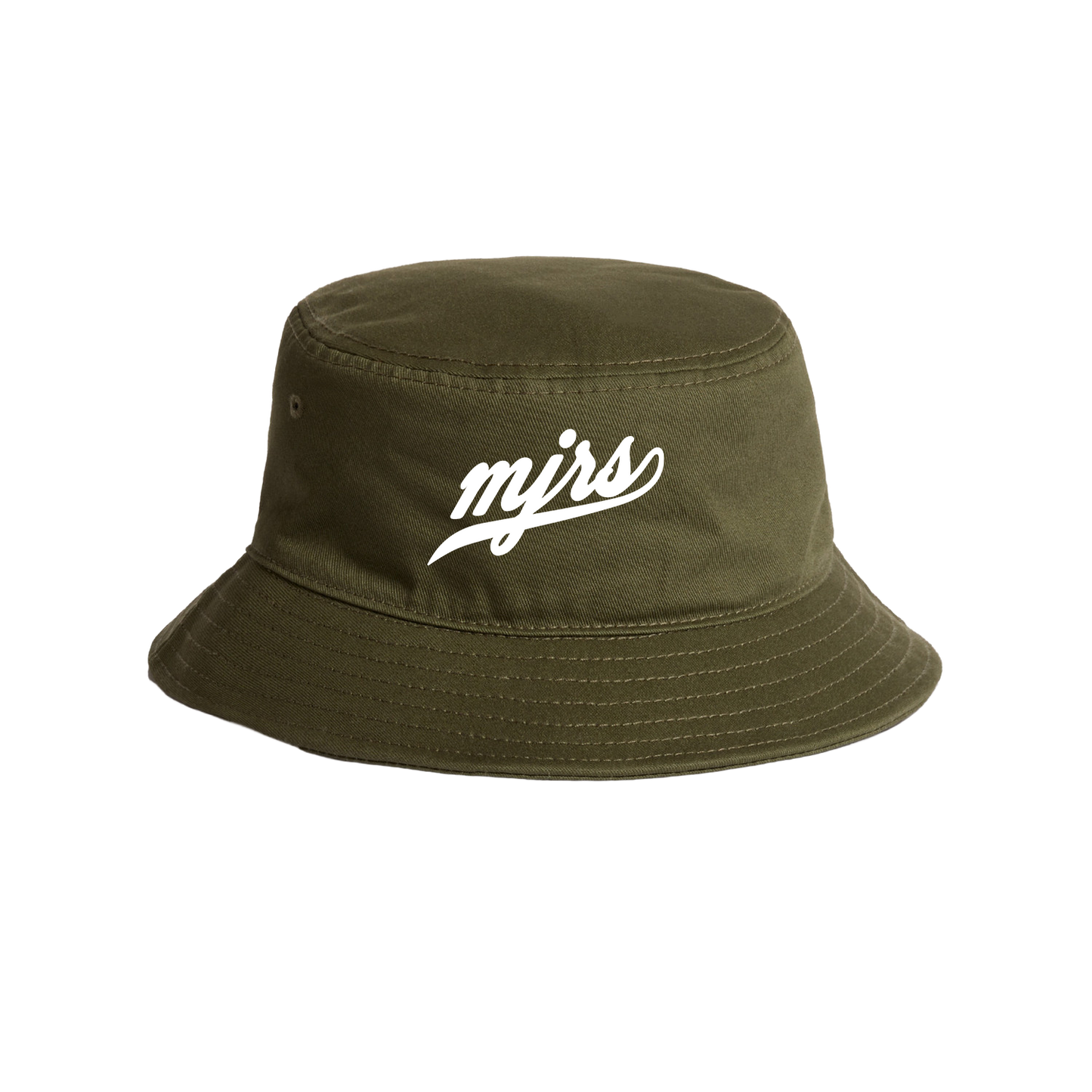 Mjrs Bucket Hat