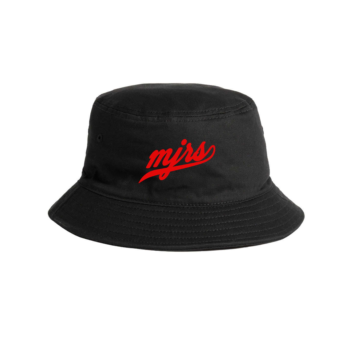 Mjrs Bucket Hat