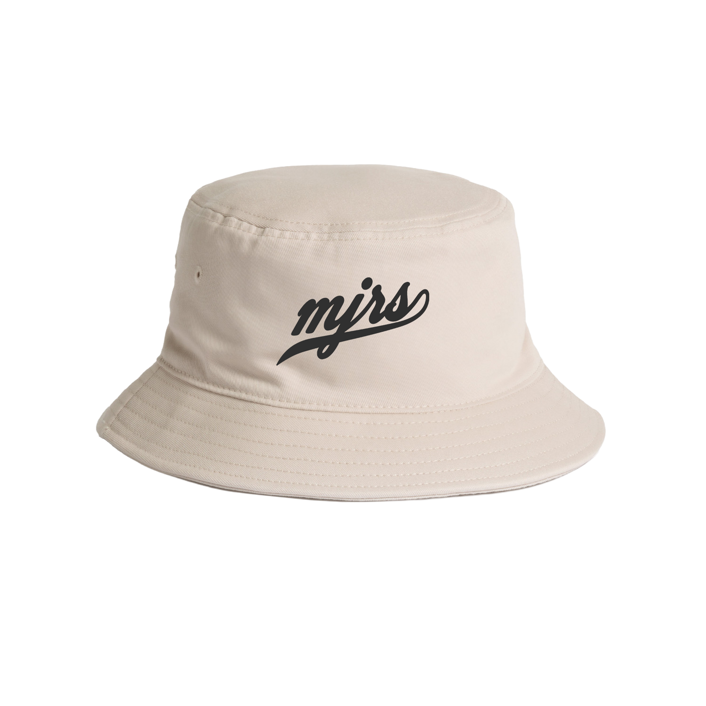 Mjrs Bucket Hat