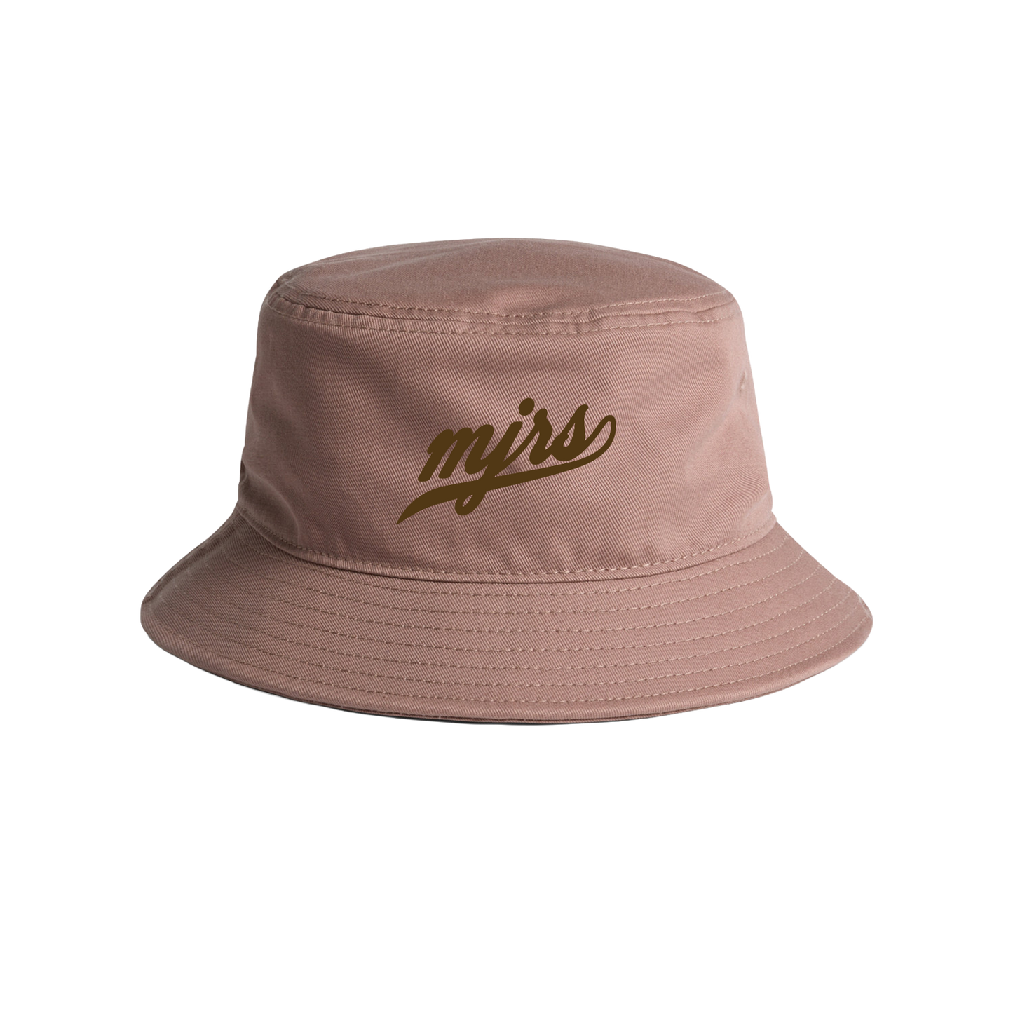 Mjrs Bucket Hat
