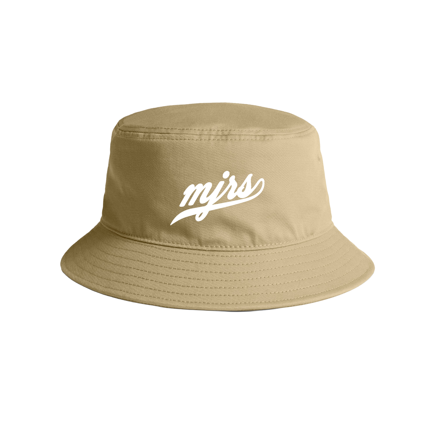 Mjrs Bucket Hat