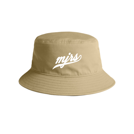 Mjrs Bucket Hat