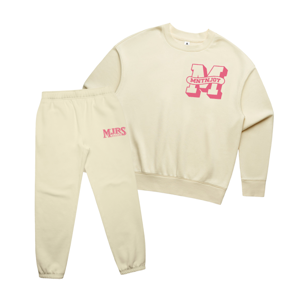 Women’s Relax Sweats