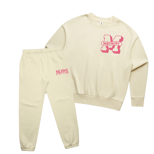 Women’s Relax Sweats